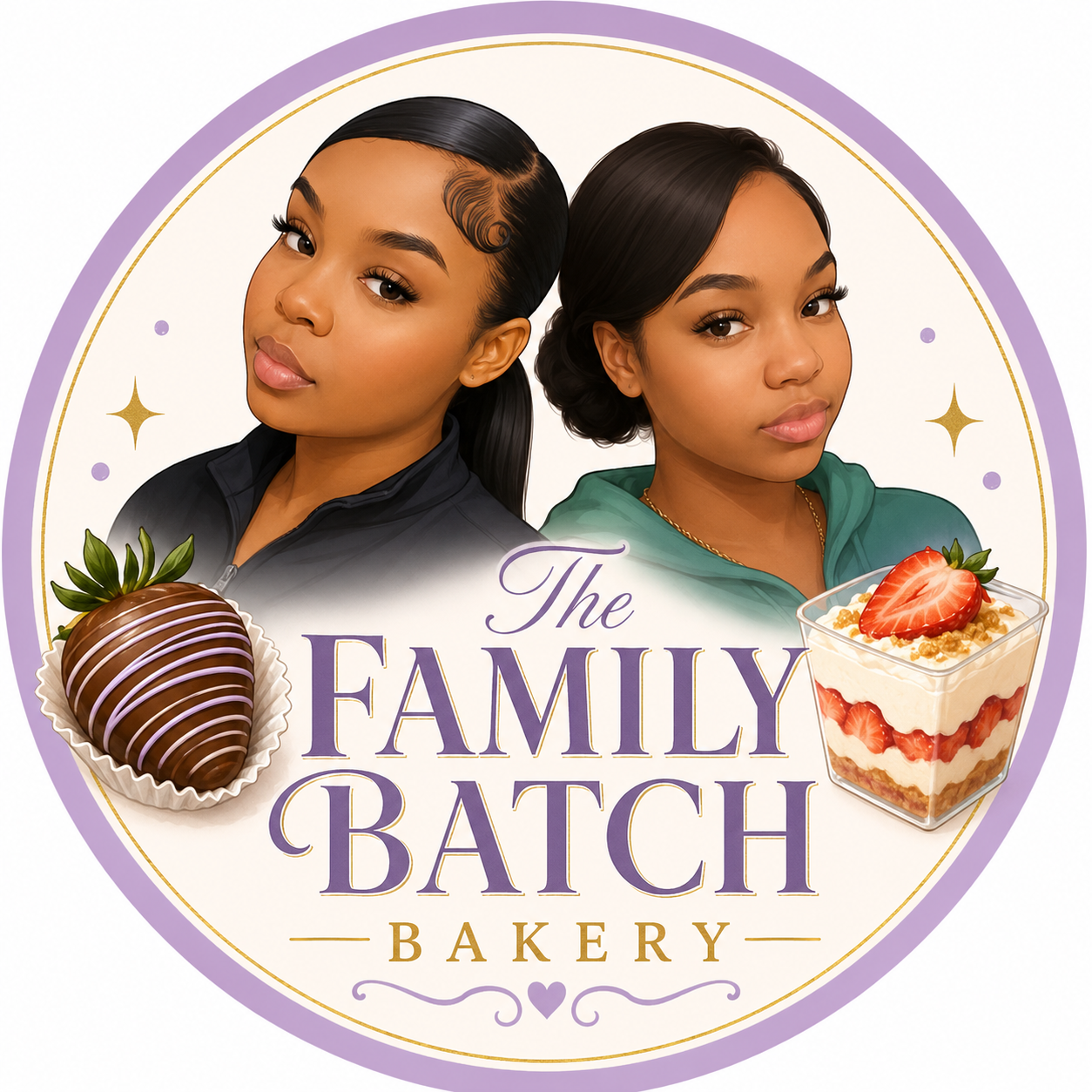 The Family Batch Bakery